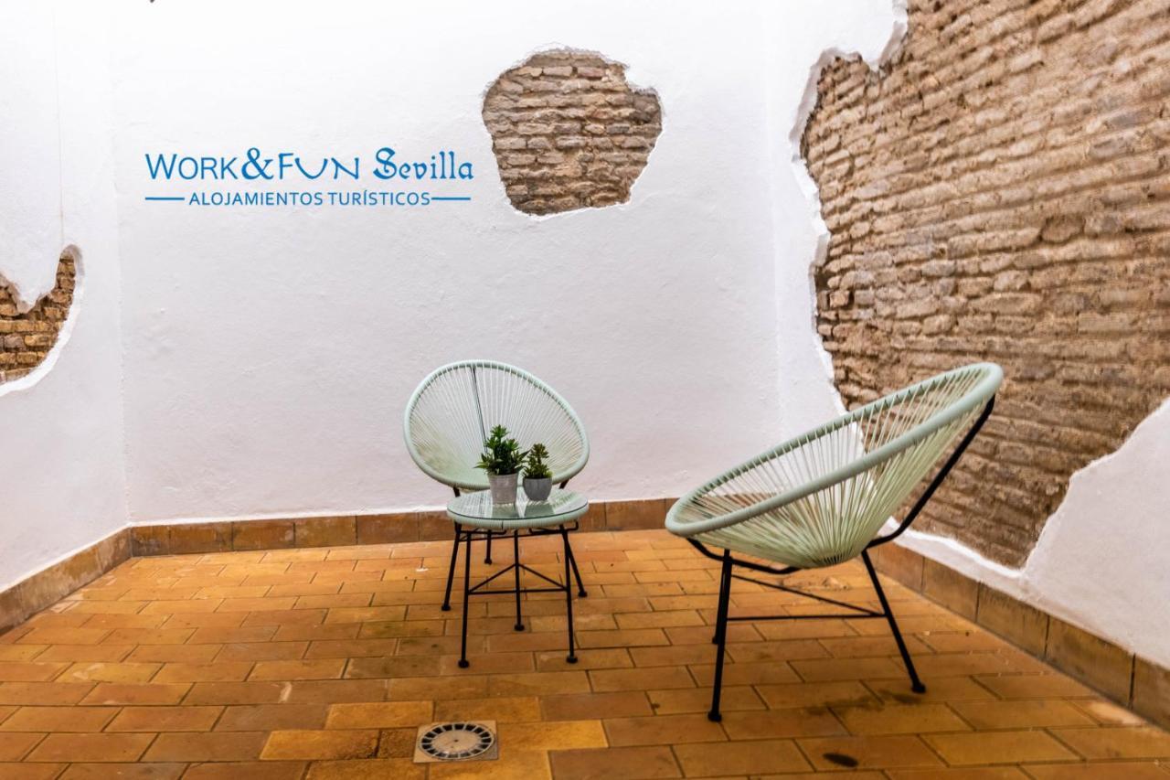 Eme&R Apartamento Centro Sevilla Appartement Sevilla