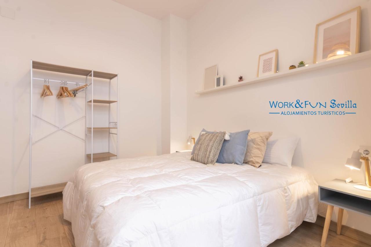 Appartement Eme&R Apartamento Centro Sevilla *