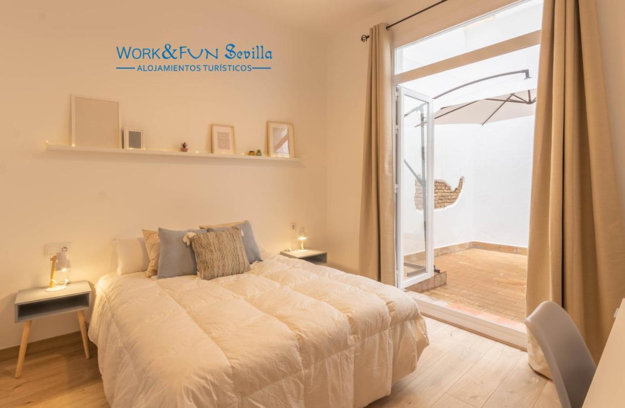 Eme&R Apartamento Centro Sevilla Appartement Sevilla
