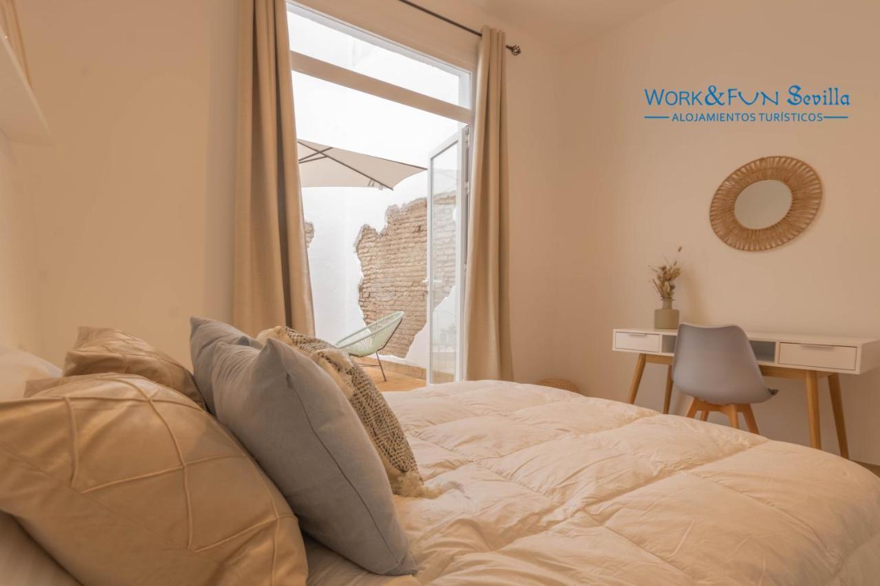 Appartement Eme&R Apartamento Centro Sevilla