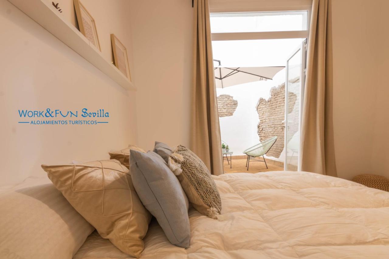 Eme&R Apartamento Centro Sevilla Appartement