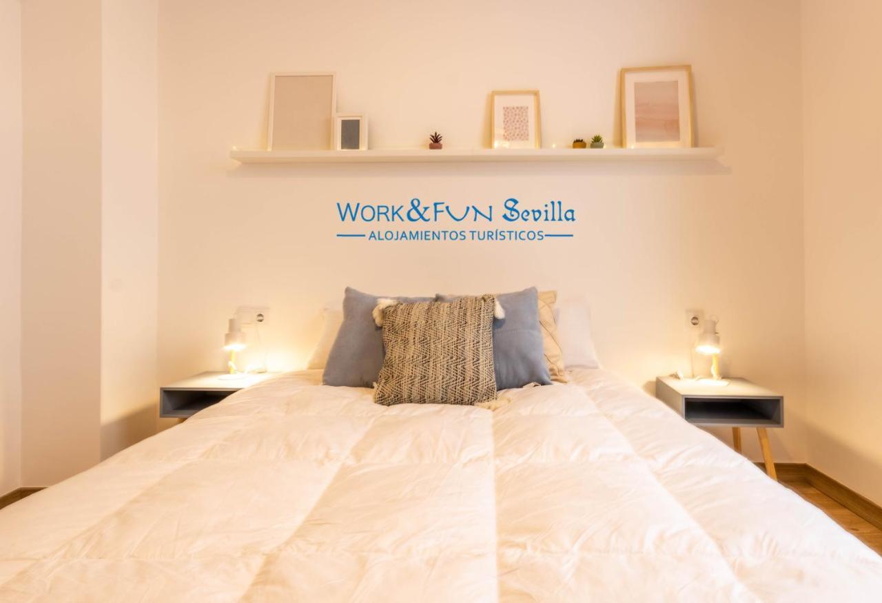 Eme&R Apartamento Centro Sevilla Appartement Sevilla