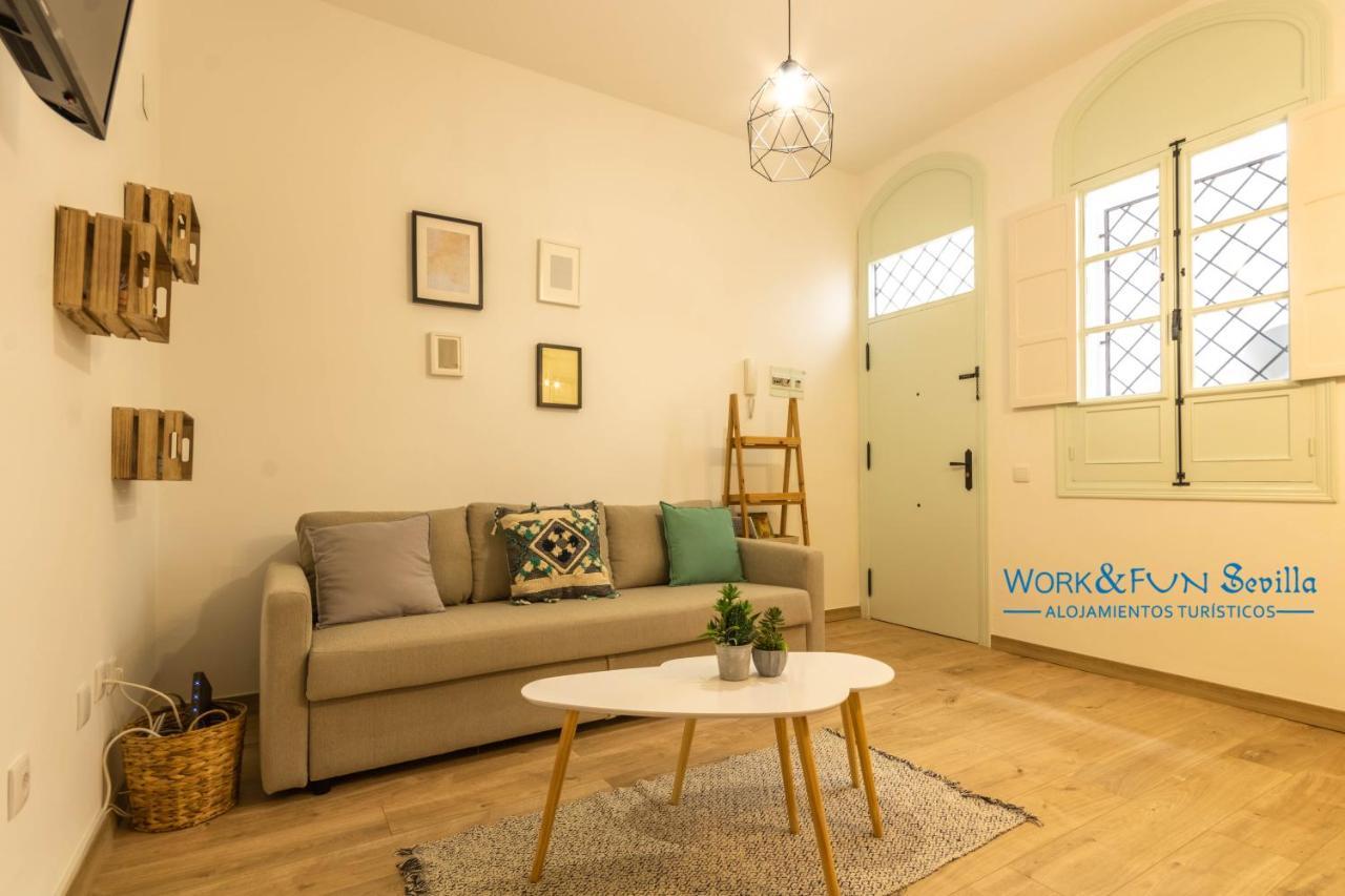 Eme&R Apartamento Centro Sevilla Appartement