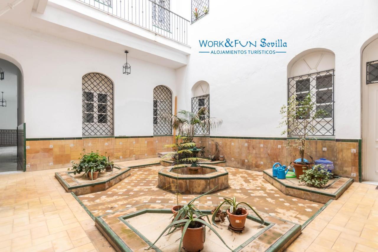 Appartement Eme&R Apartamento Centro Sevilla