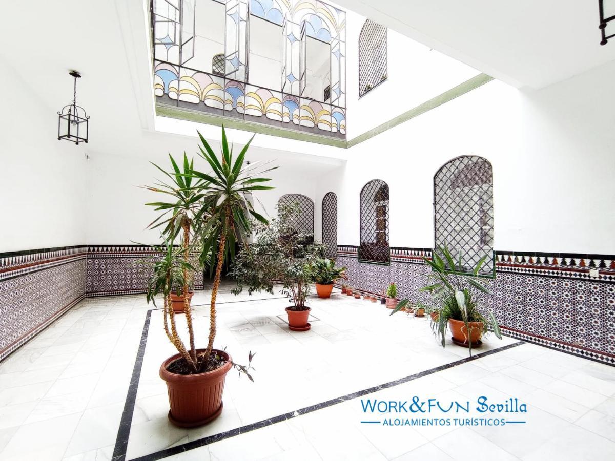 Eme&R Apartamento Centro Sevilla Appartement