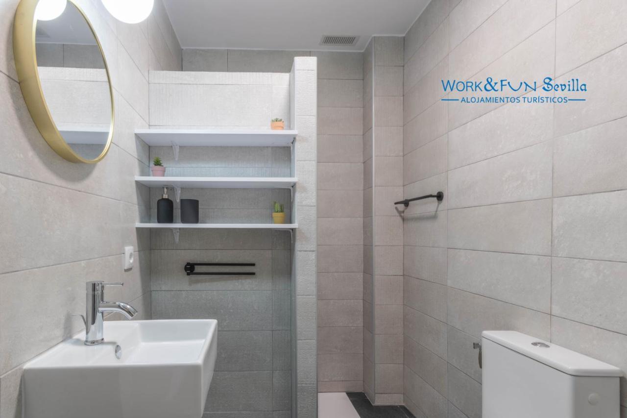 Appartement Eme&R Apartamento Centro Sevilla