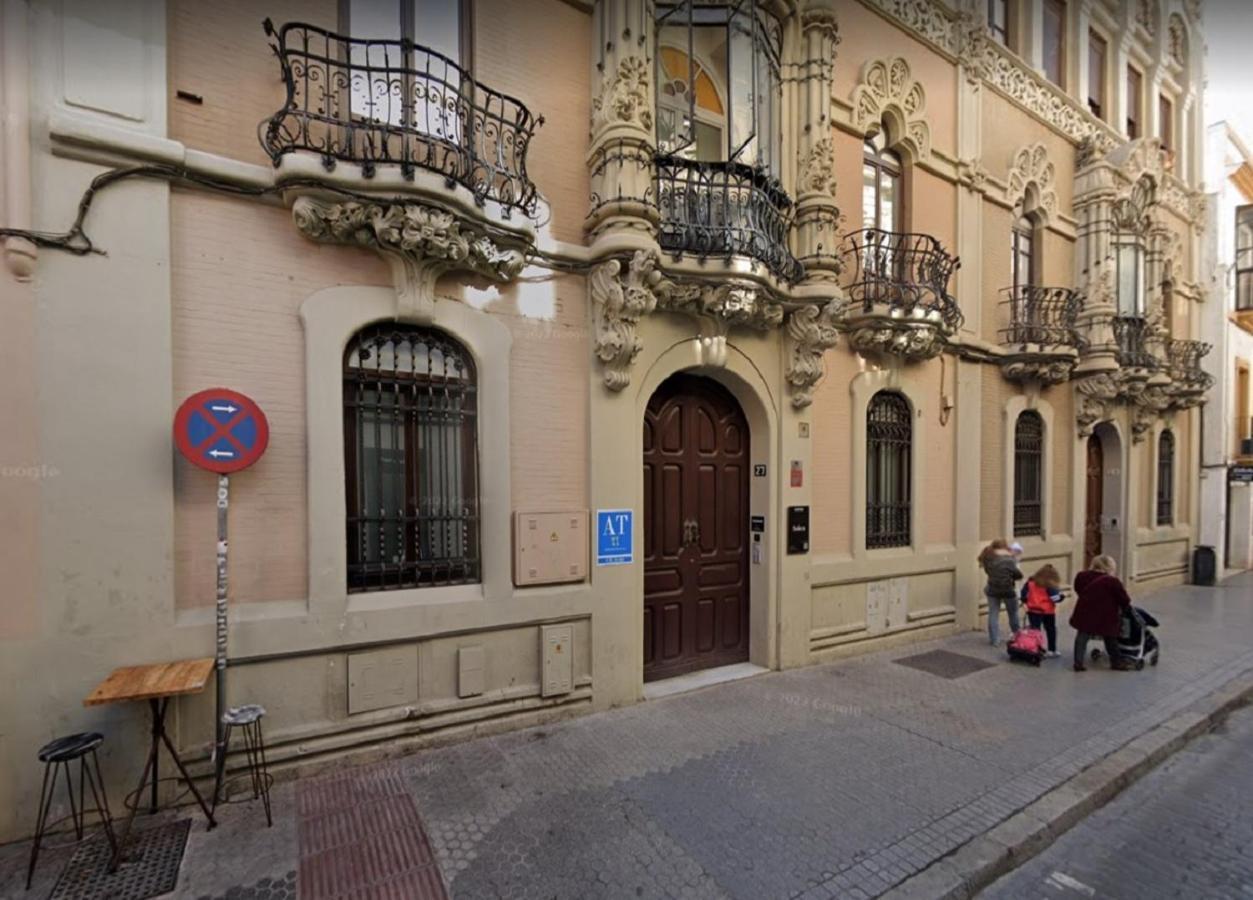 Appartement Eme&R Apartamento Centro Sevilla Sevilla