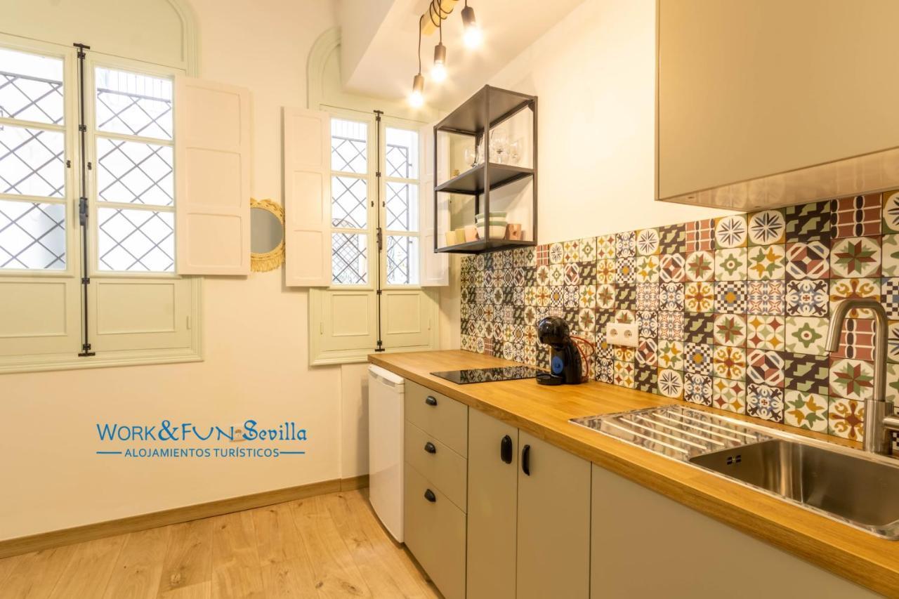 Eme&R Apartamento Centro Sevilla Apartamento